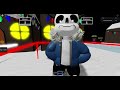 Undertale Soul Ops Reimagined | Free model game that is decent?