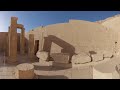 Deir El Bahari, visita 360 al templo de la reina Hatsheptsut | Dentro de la pirámide | Nacho Ares