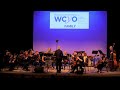 There Are Stars for flute and orchestra by Paul Frucht | live performance by Katie Althen-Velázquez