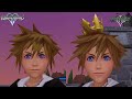 Revisiting The Vanilla Version of Kingdom Hearts 2