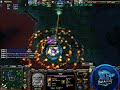 DOTA 1 Tournament 2022 TI Pro Tour 1000$ FinaL zozozoe RGC internationl Tiny Gameplay