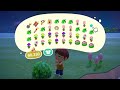 30 days of Animal Crossing / day 14