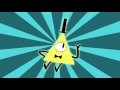 BILL CIPHER FAN DUB! 2000 Sub Special!!