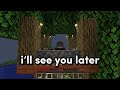 I Survived for 1 DAY in HARDCORE Minecraft! And this is what happened…