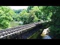 Bryson city, North Carolina bridge