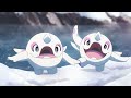 Breathe Out | Pokémon: Paldean Winds Episode 1