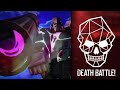 Frieza VS Megatron: Hype Death Battle Trailer (Dragon Ball Vs Transformers)