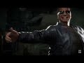 Mortal Kombat 11 - The Terminator Vs The Joker (Very Hard)