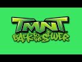 Opening (Instrumental) - Teenage Mutant Ninja Turtles: Back to the Sewer