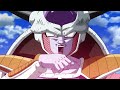 The Entire Resurrection F Arc | Dragon Ball Super