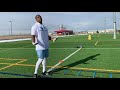 Agility Ladder Drills For Elite Performance | Increase Speed, Footwork, and Agility (Step by Step)