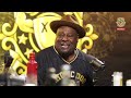 George Clinton Talks Paving The Way For Hip Hop, Prince, Taking Psychedelics & More | Drink Champs