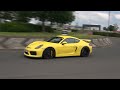 Hypercars & Supercars Leaving a Car Show (Supercar Driver Secret Meet 2024 @ Silverstone Circuit)!!!