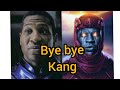 Avengers Kang Dynasty Cancelled 😱❌!!!! Jonathan Majors Is No More Kang❌...Time For DR.DOOM?#marvel