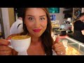 The Lisbon Layover | Eating & Exploring Portugal (Honeymoon Vlog 💕)