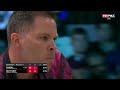 PBA Players Championship Semifinals: McCune vs. Simonsen, Butturff vs. O'Neill | PBA on FOX