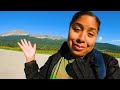Glacier National Park // Johnson's of St Mary Campground Vlog