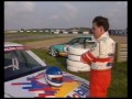 BTCC Silverstone 1992 Round 15