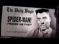 The Troubled History of Spider-Man: The Ultimate Ride - A Rip-Off Spider-Man Dark Ride?