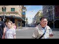 Adelaide 4K | Virtual Walk Tour - 60fps Adelaide City, Australia