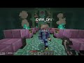 Minecraft horror map (i promise this video is good)