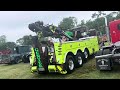 Truck Show Swap Meet Brooklyn Fair Ground 2024 Please Subscribe to Our Channels