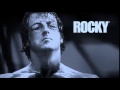 Rocky Gonna Fly Now Rocky 1 (Movie Version)