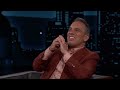 Sebastian Maniscalco on His Kids Watching His Stand-Up, Growing Up in Chicago & His Dance Moves