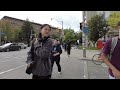 Canada's Largest University | UofT Downtown Toronto Campus Walk