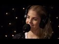 London Grammar - Full Performance (Live on KEXP)