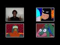 Space Ghost Coast to Coast 30th Anniversary Video (With Guests Space Ghost, Zorak and Moltar)