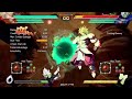 Dragon Ball Fighterz: Baby's First Broly TOD