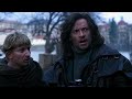 Aleera Kidnaps Anna Scene | Van Helsing (2004) Movie Clip HD 4K
