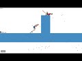 Happy Wheels[Ep.196]pogo! fight(quit)w/Tailsly