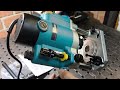 Фрезер Makita rp1110 c. новый 2002 года, полный комплект.