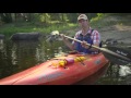 Proper Technique for Paddling a Kayak