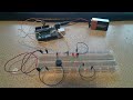 Arduino music player