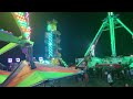 Me on the Cliffhanger ride at Laporte Indiana county fair pt 5 final part