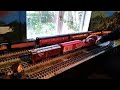 WORLD CLASS MODEL TRAIN SET - Subscribe, Like and Share!
