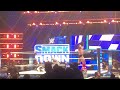 WWE Smackdown 5/31/24 Full Match: Jey Uso vs Drew McIntyre (Dark Match)