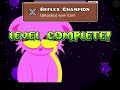 I beat my first demon level (ISpyWithMyLittleEye)