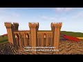 Building all of Elden Ring inside of Minecraft #1