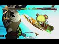 Zenitsu vs Gyutaro Online | Demon Slayer The Hinokami Chronicles