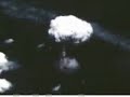 Enola Gay Drops Atomic Bombs Over Nagasaki And Hiroshima