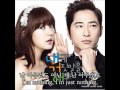 {ENG SUB}lie to me ost Nothing(아무것도) -  just (저스트)