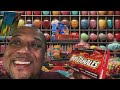 The Friendliest Candy man ASMR Roleplay