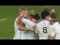 DRAMATIC FINISH | New Zealand Under 20 v France U20 | World Under 20 Championships, 2024