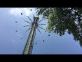 Praterturm (Prater Tower), Vienna