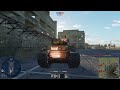 This Tank is TOO GOOD | War Thunder