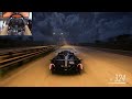 Pagani Huayra R - Forza Horizon 5 | Thrustmaster TX